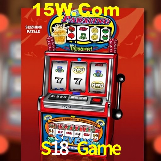 Roulette Table S18 Game