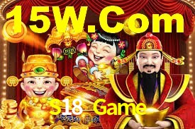 Daily Bonuses S18 Game