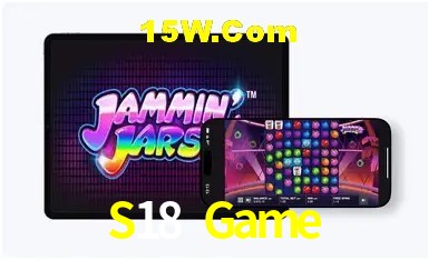 Live Casino S18 Game
