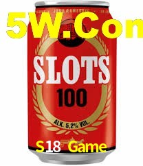 Programa VIP S18 Game