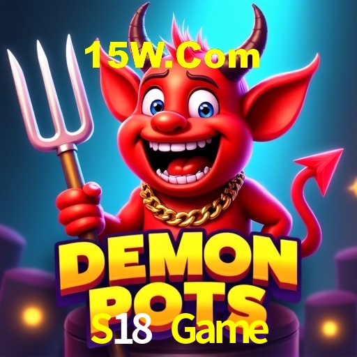 Basketball Betting S18 Game