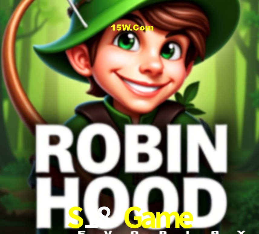 Welcome Bonus S18 Game